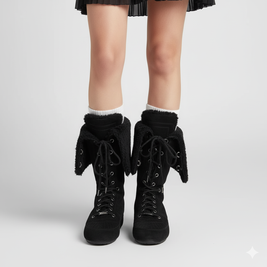 Dior - Boots