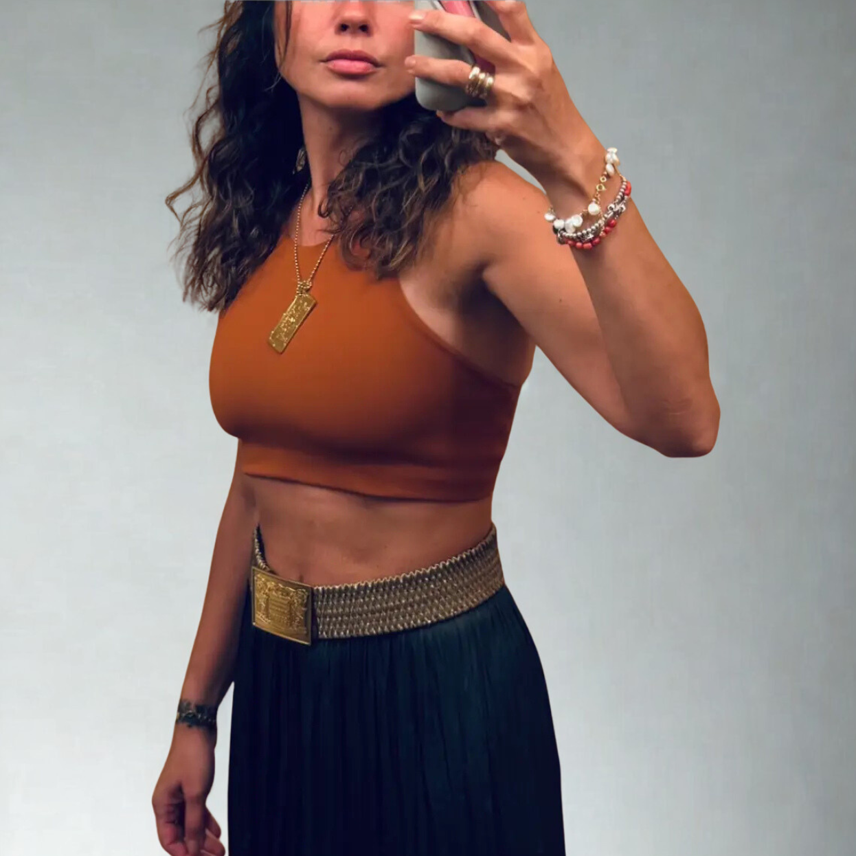 Fendi - Belt