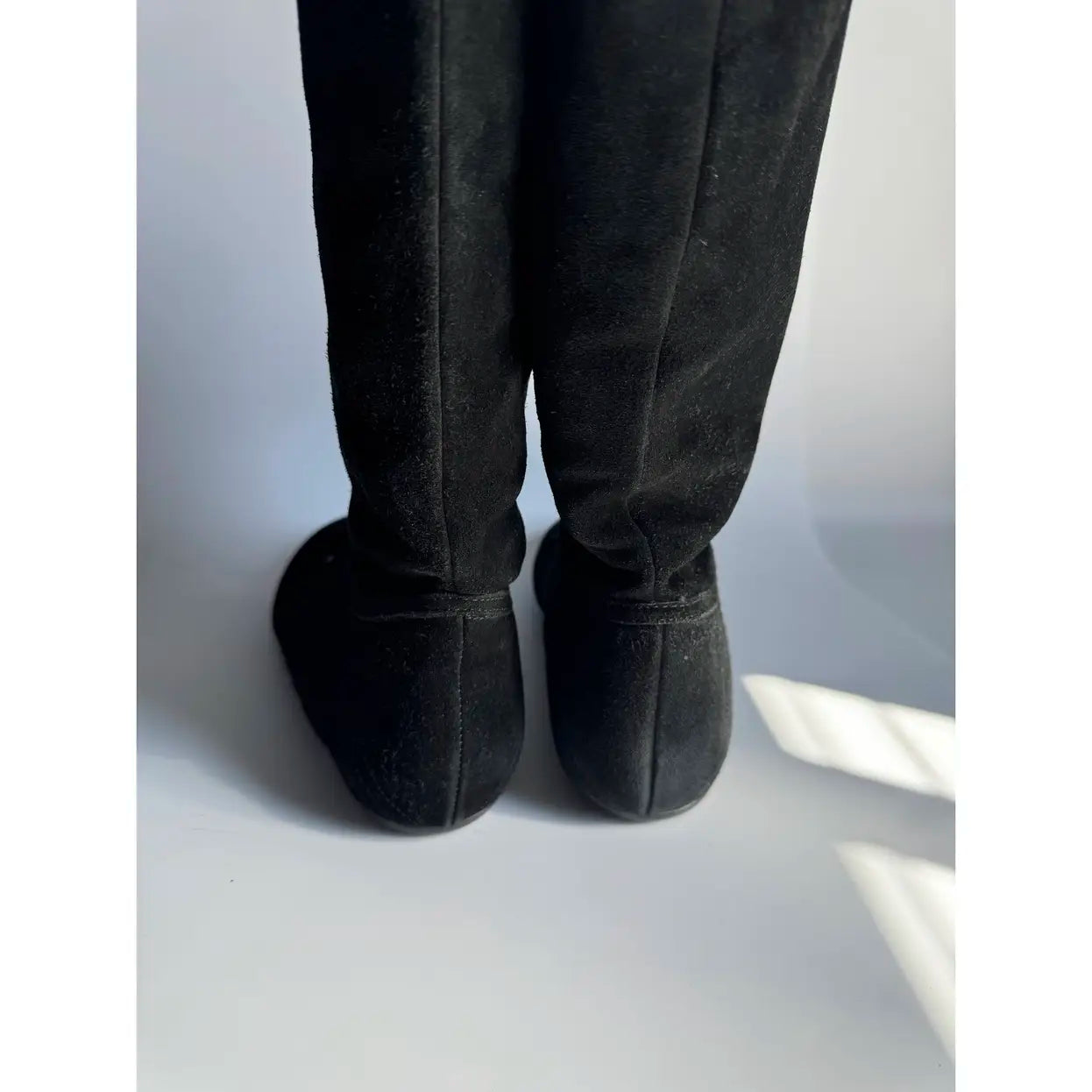 Dior - Boots