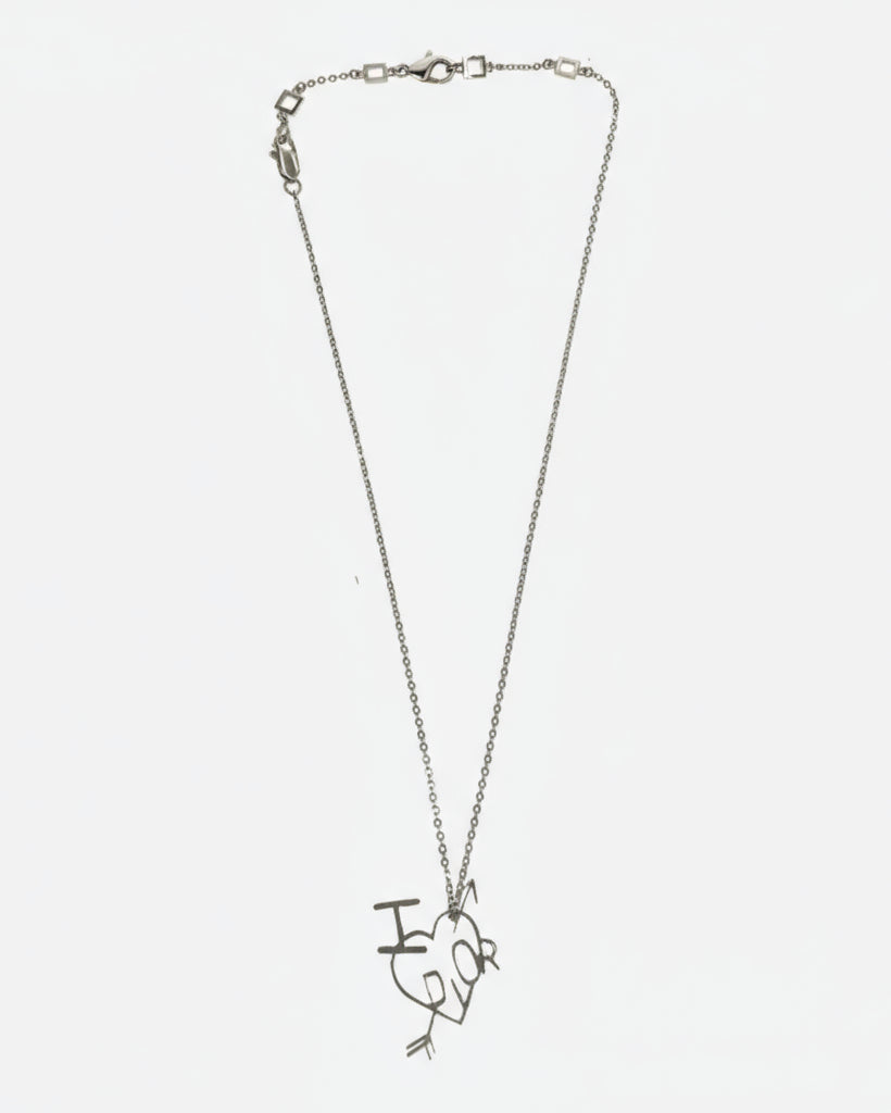 Dior - Necklace