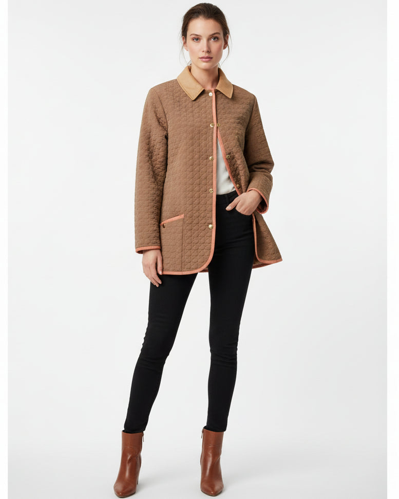 Dior - Coat