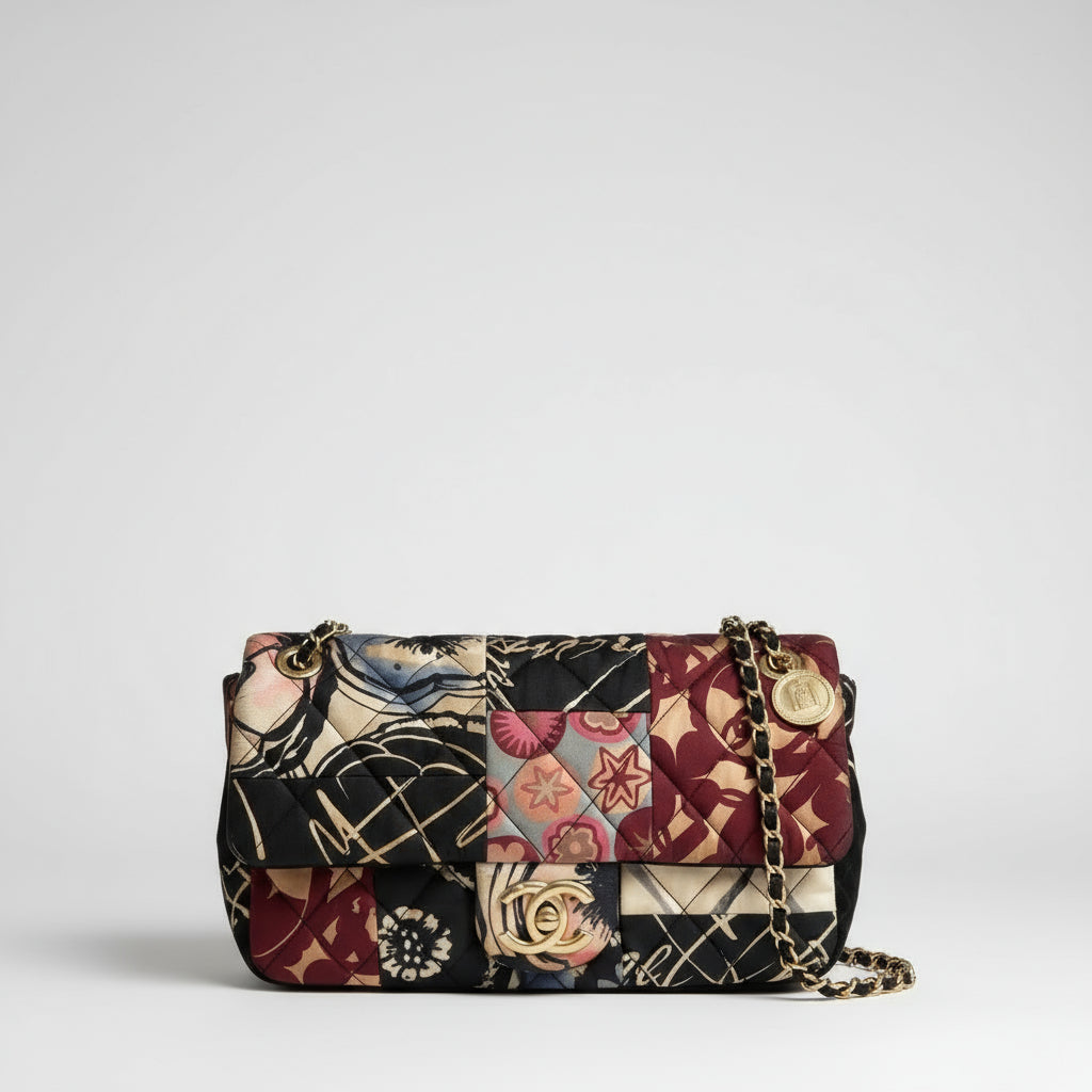 Chanel - Cloth bag