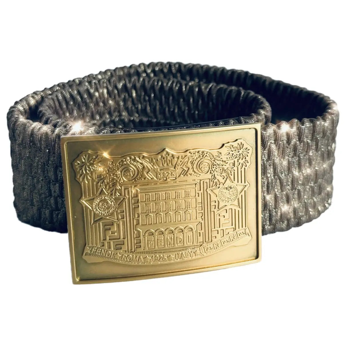 Fendi - Belt