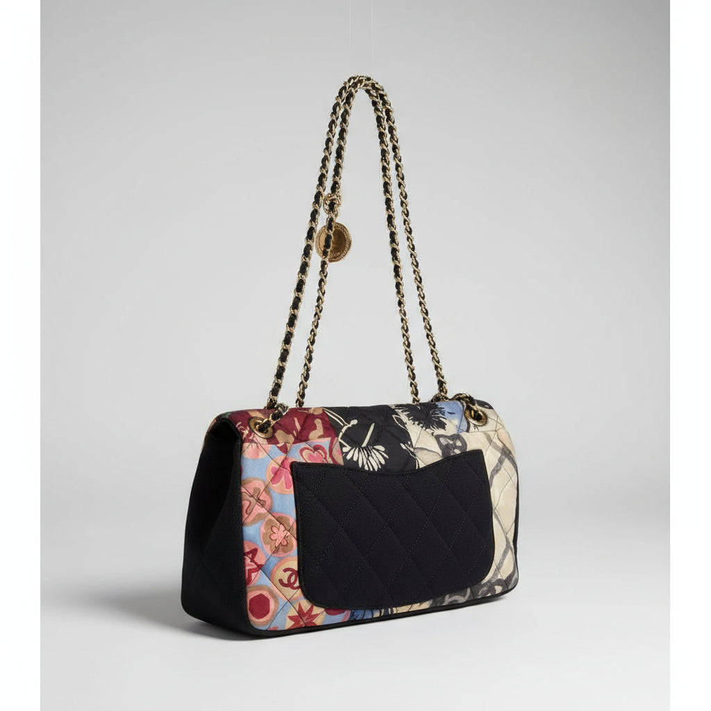 Chanel - Cloth bag