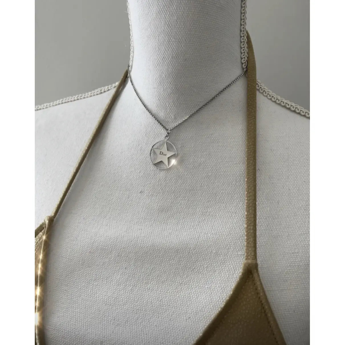 Dior - Necklace