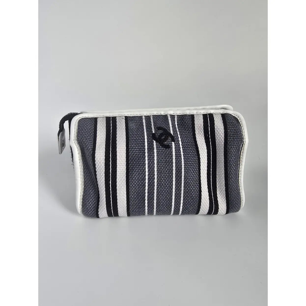Chanel - Cloth handbag