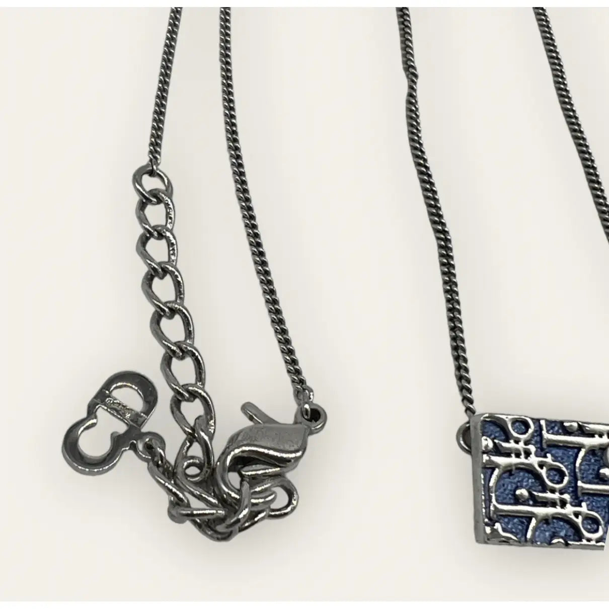Dior - Necklace