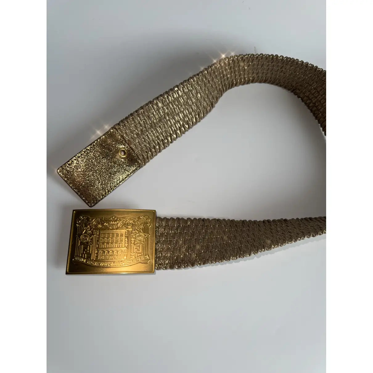Fendi - Belt