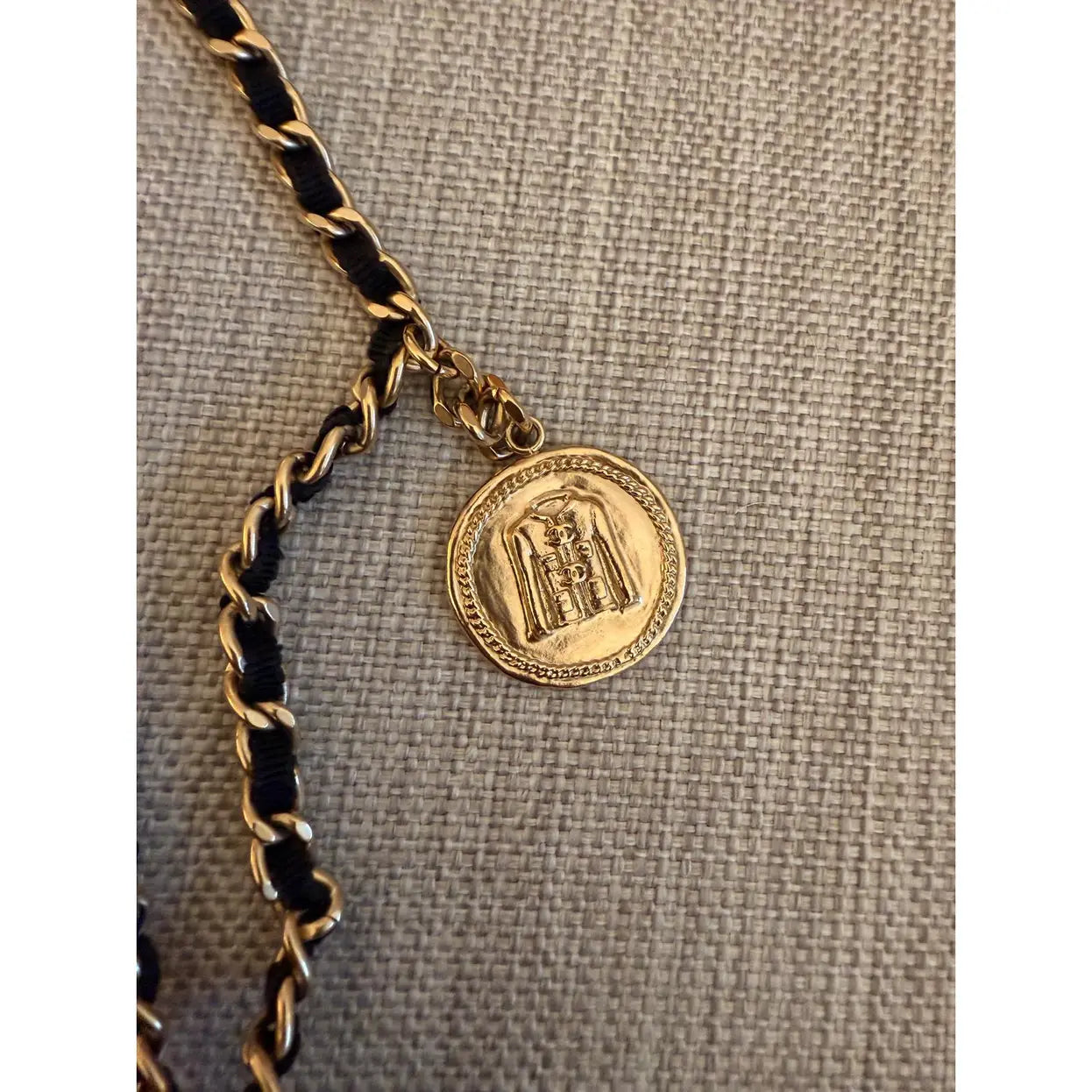 Chanel - Cloth bag