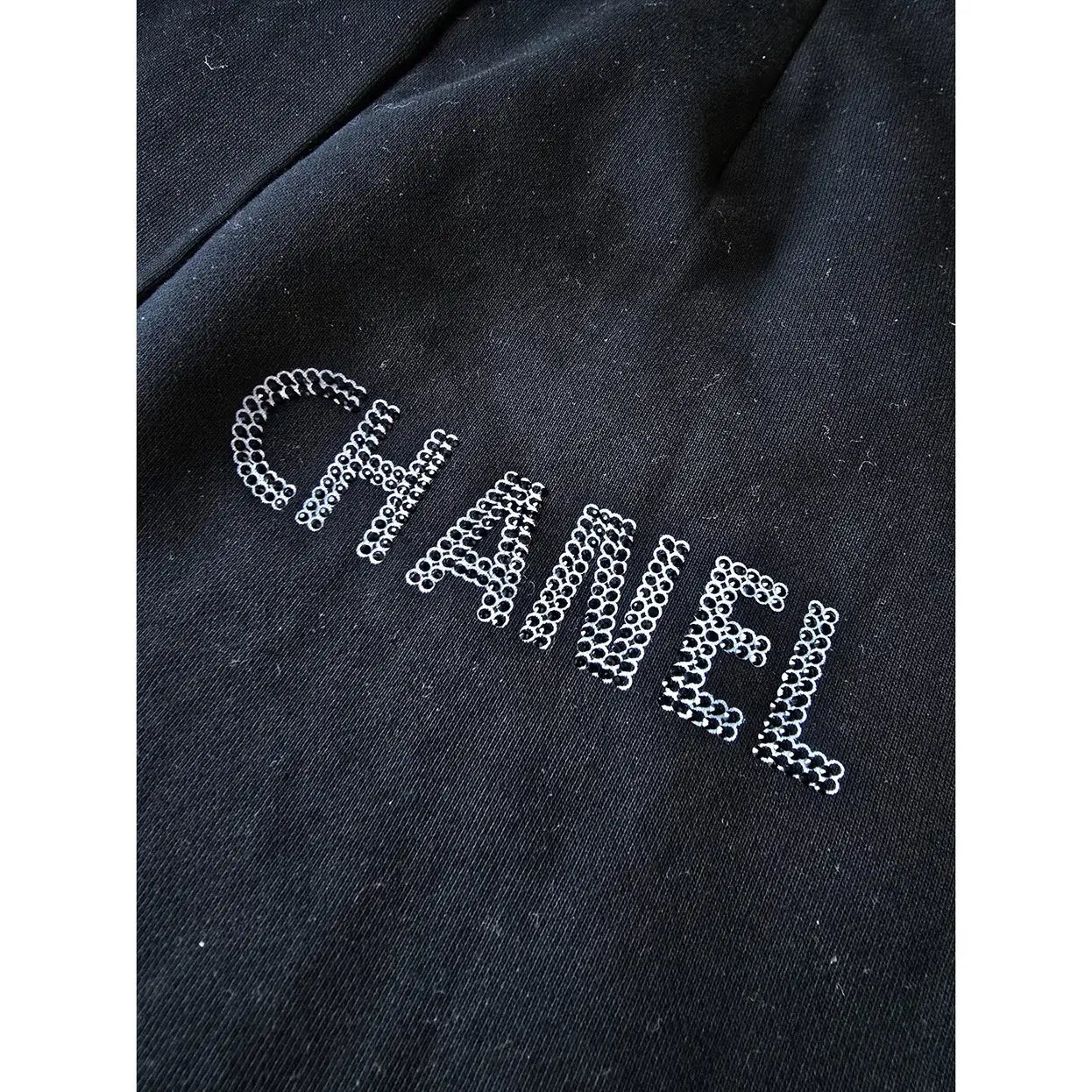 Chanel - Mid-length skirt