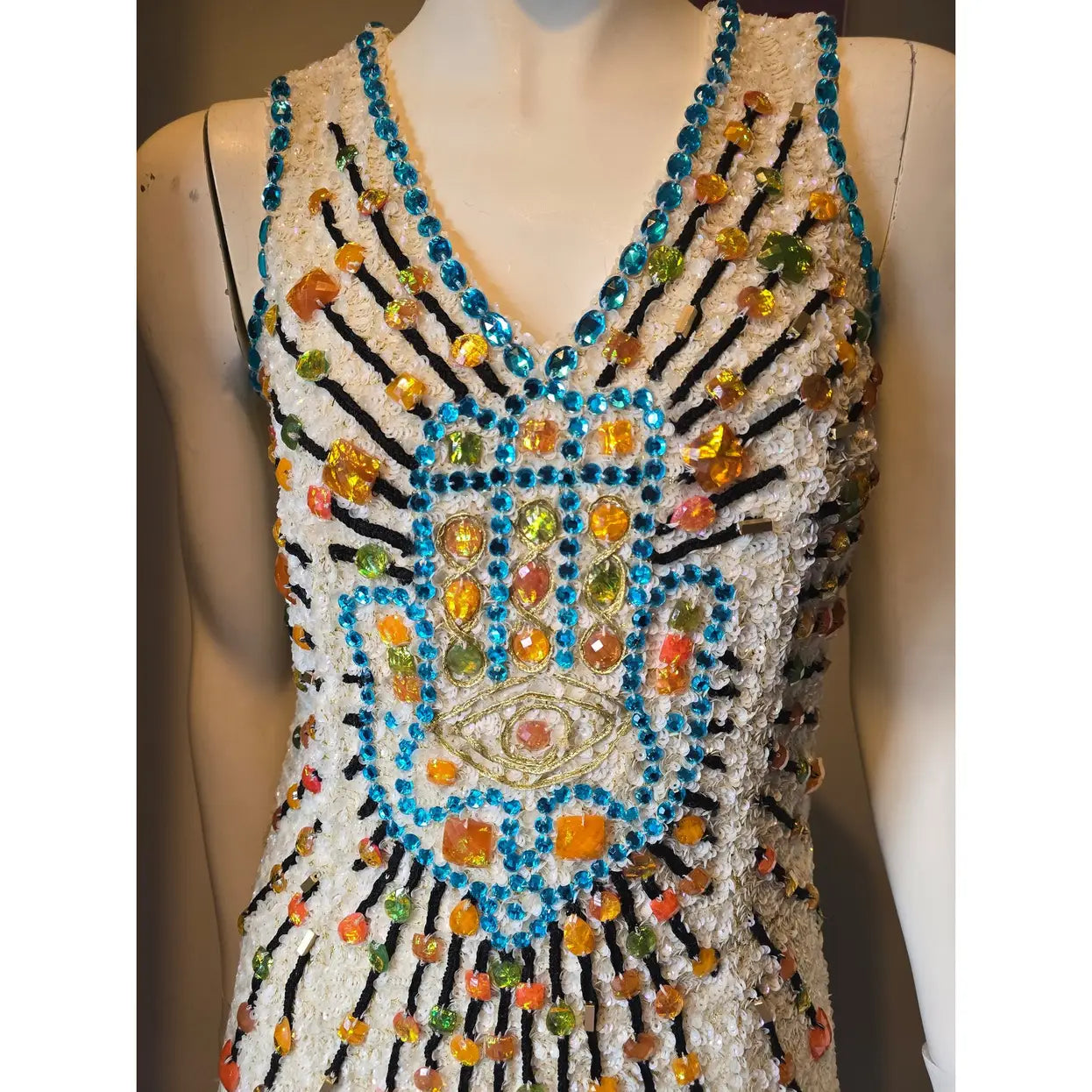 Manoush - Maxi dress