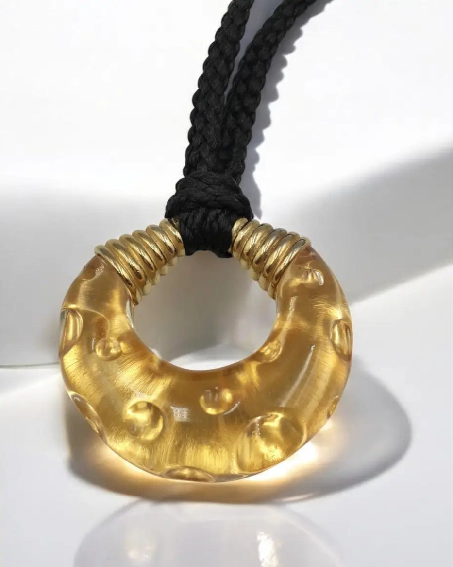 Dolce Vita - Necklace