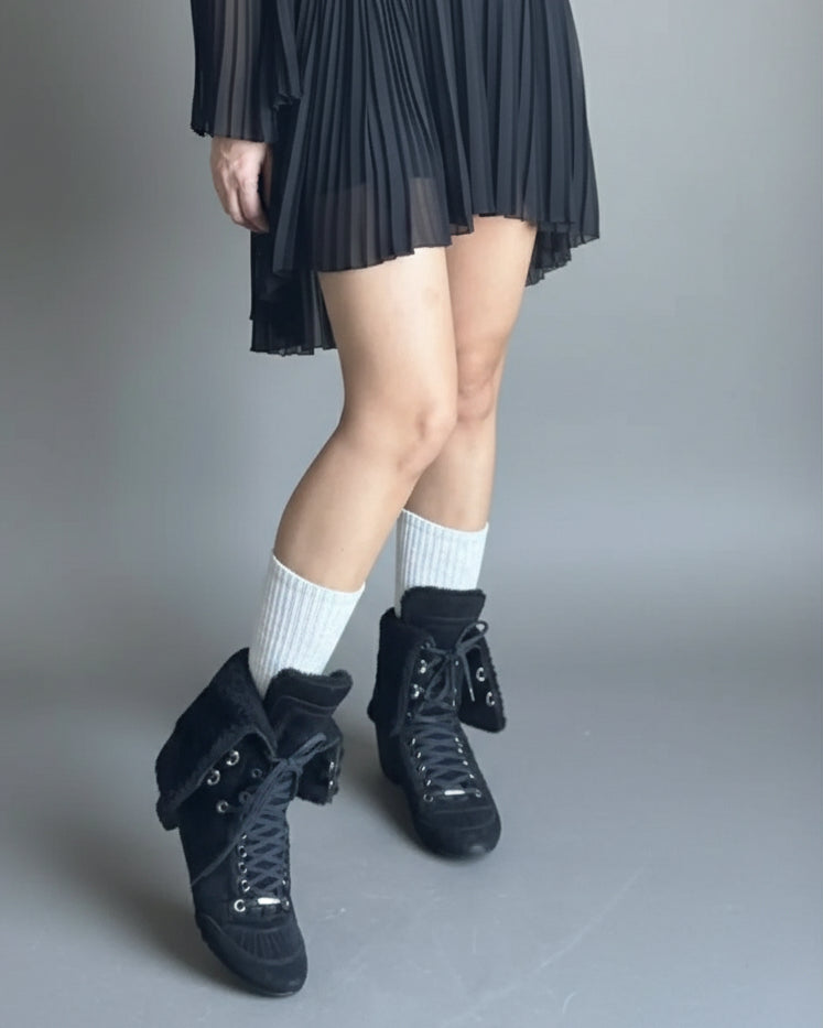 Dior - Boots