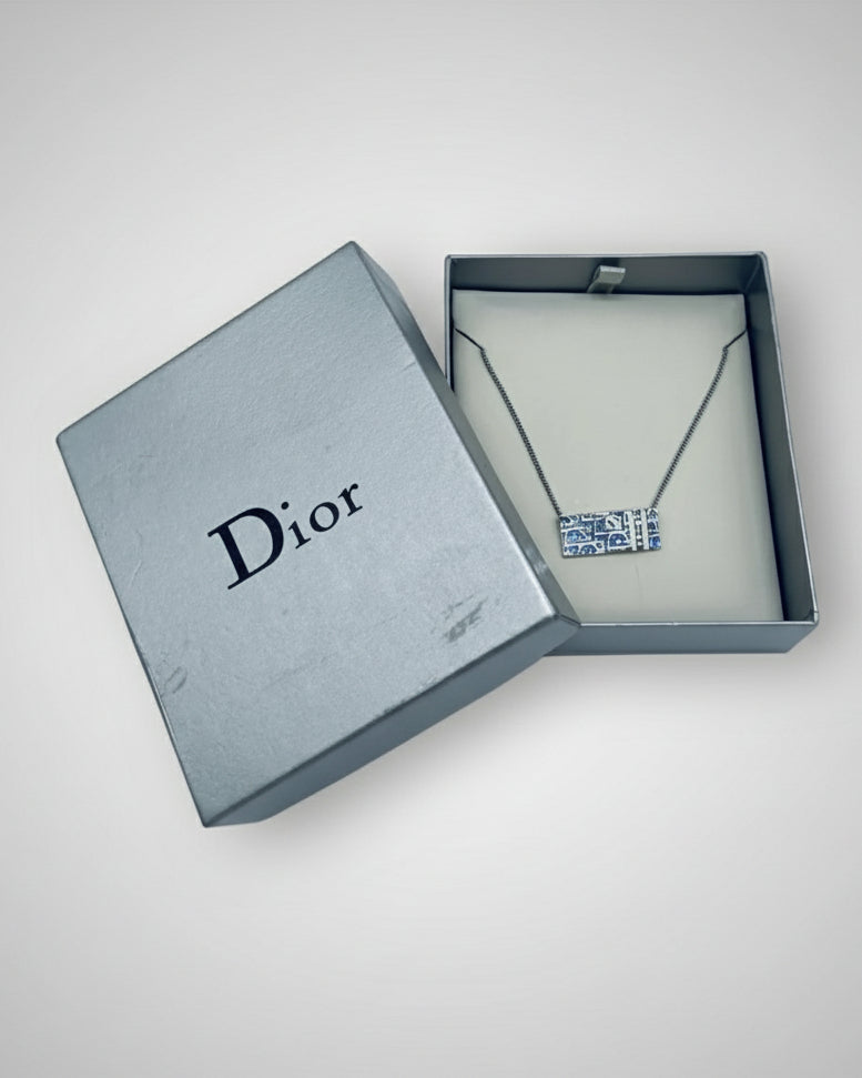 Dior - Necklace