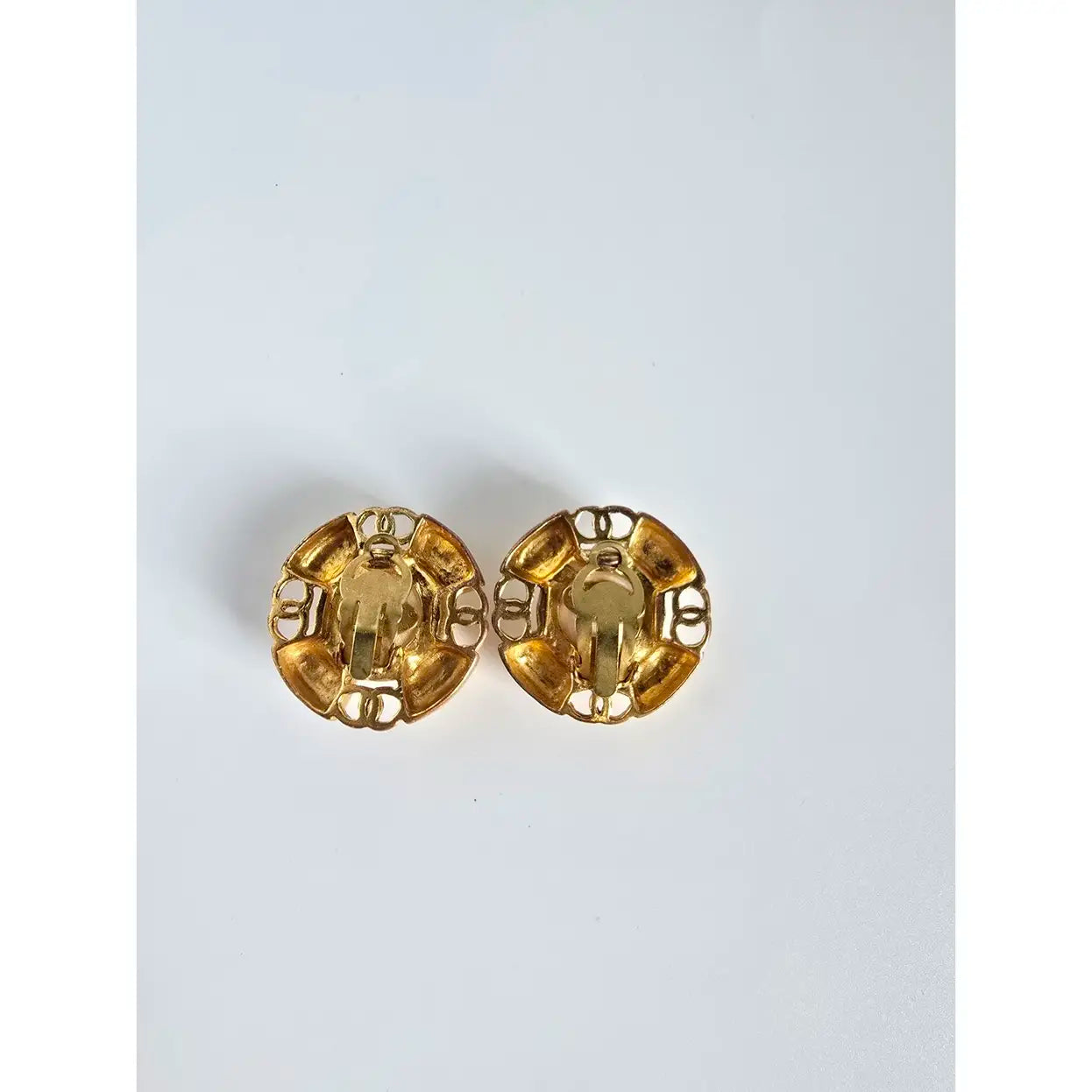Chanel - Earrings