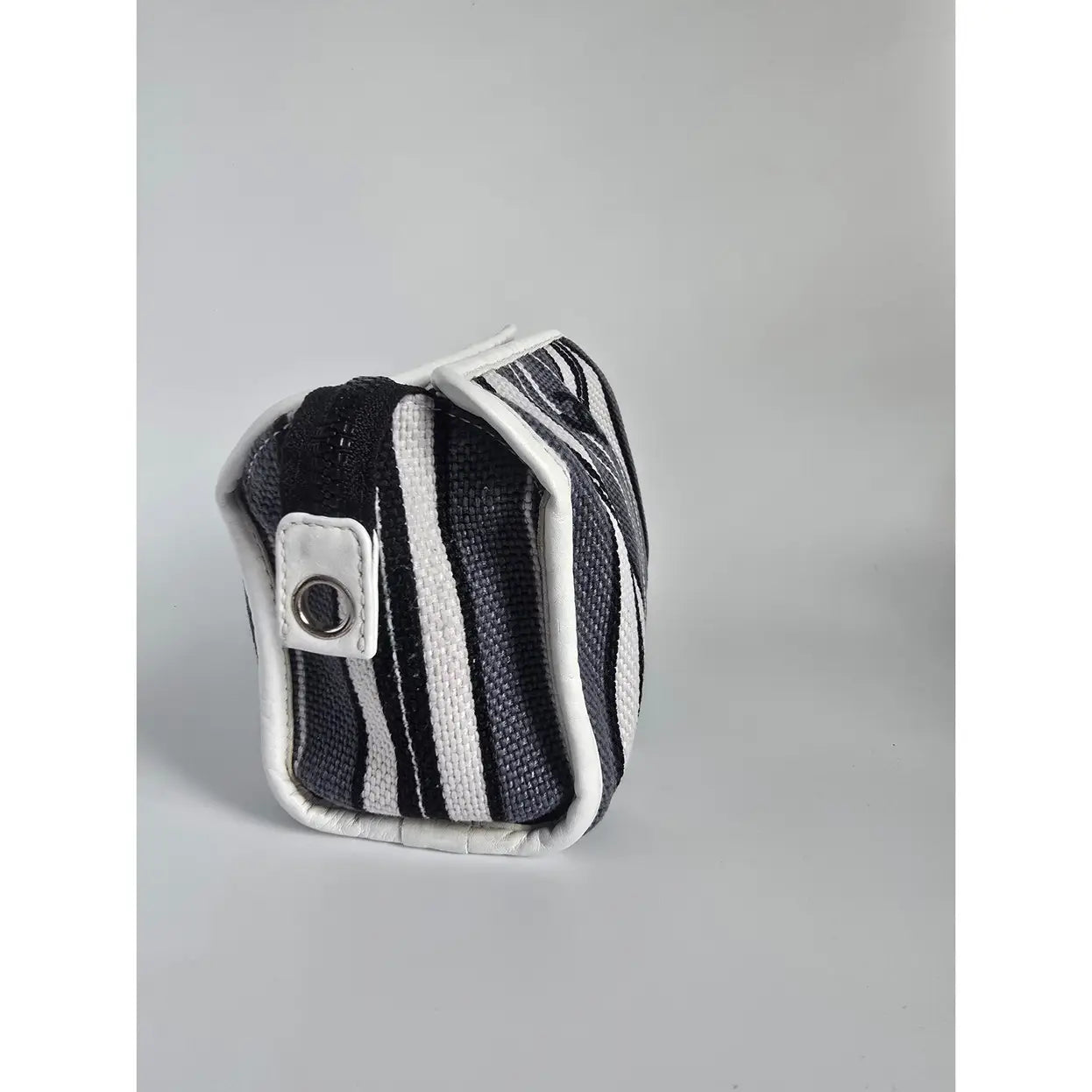 Chanel - Cloth handbag
