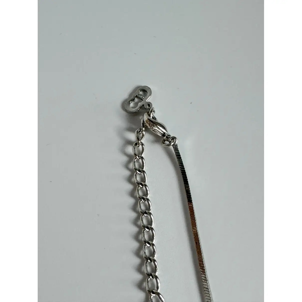 Dior - Necklace
