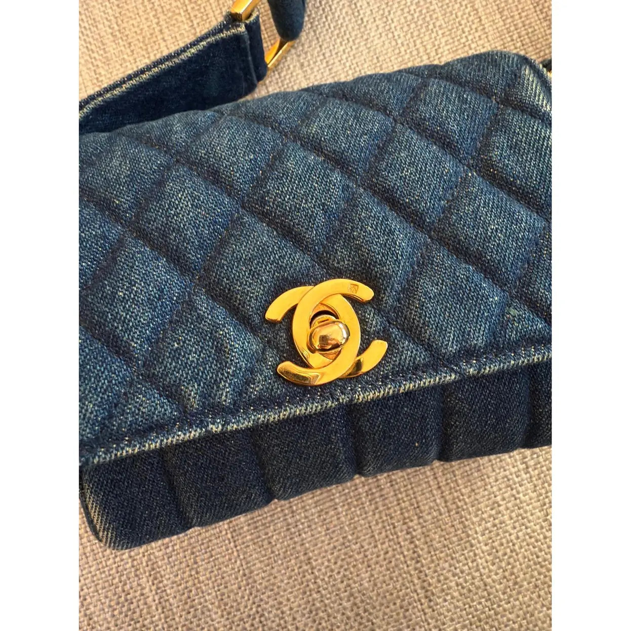 Chanel - Handbag
