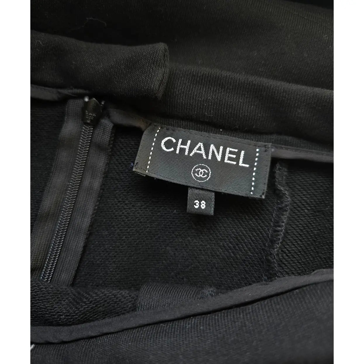 Chanel - Mid-length skirt