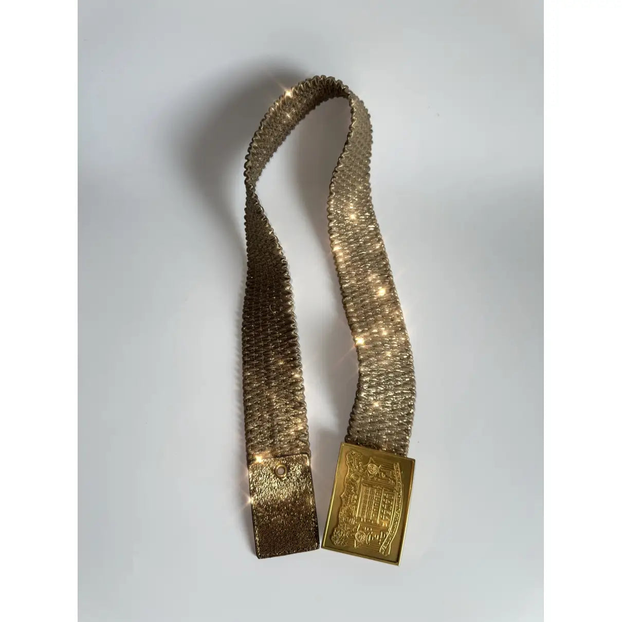 Fendi - Belt