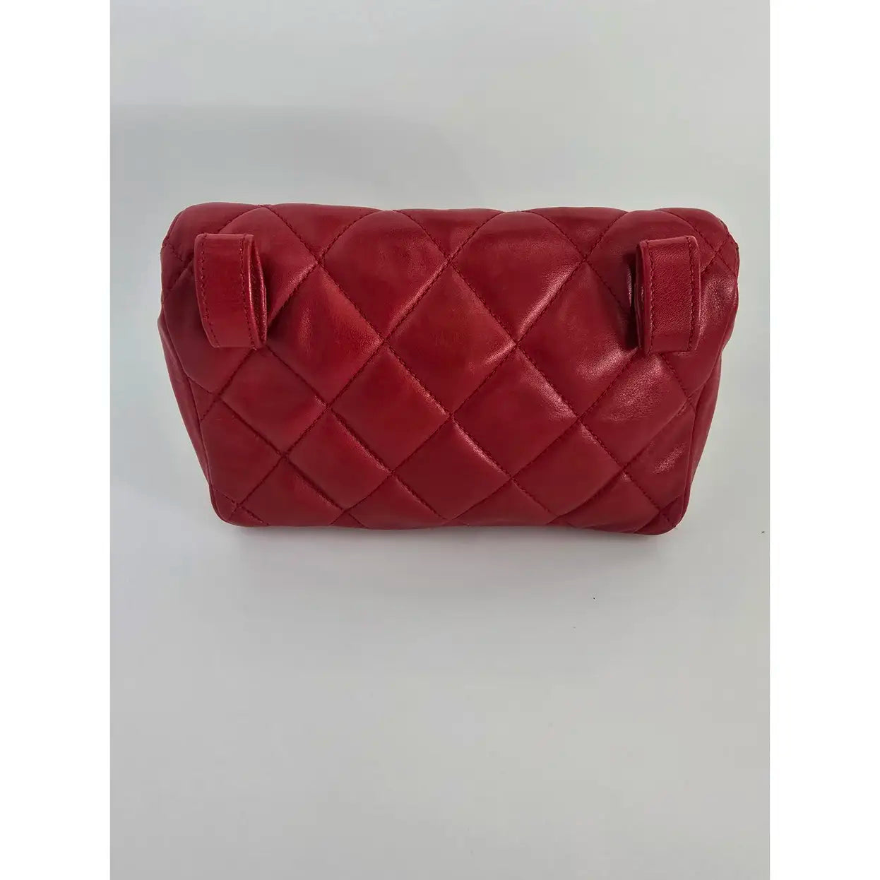 Chanel - Leather handbag