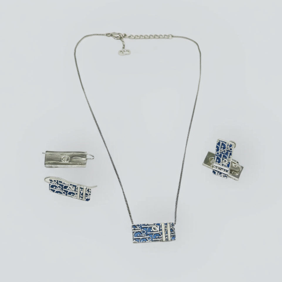 Dior - Necklace
