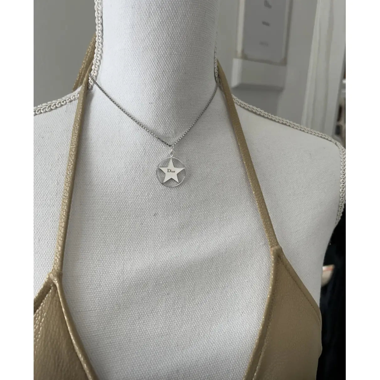 Dior - Necklace