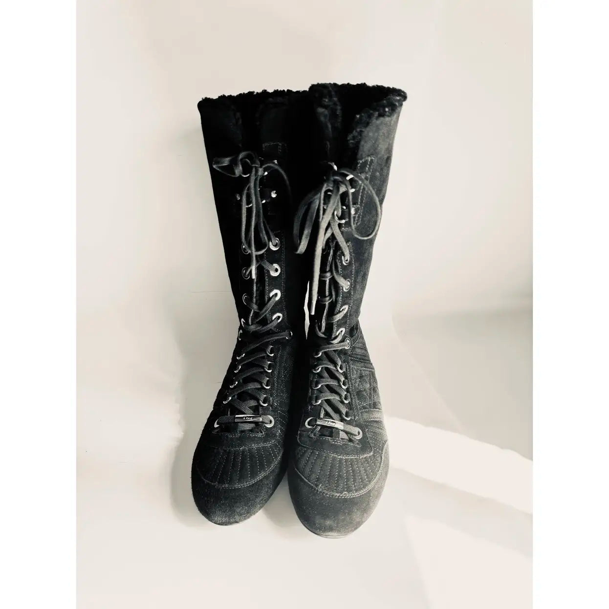 Dior - Boots