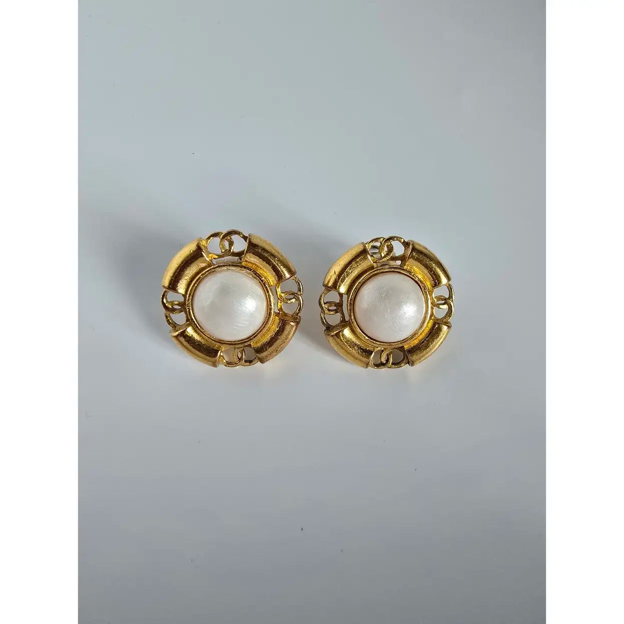 Chanel - Earrings