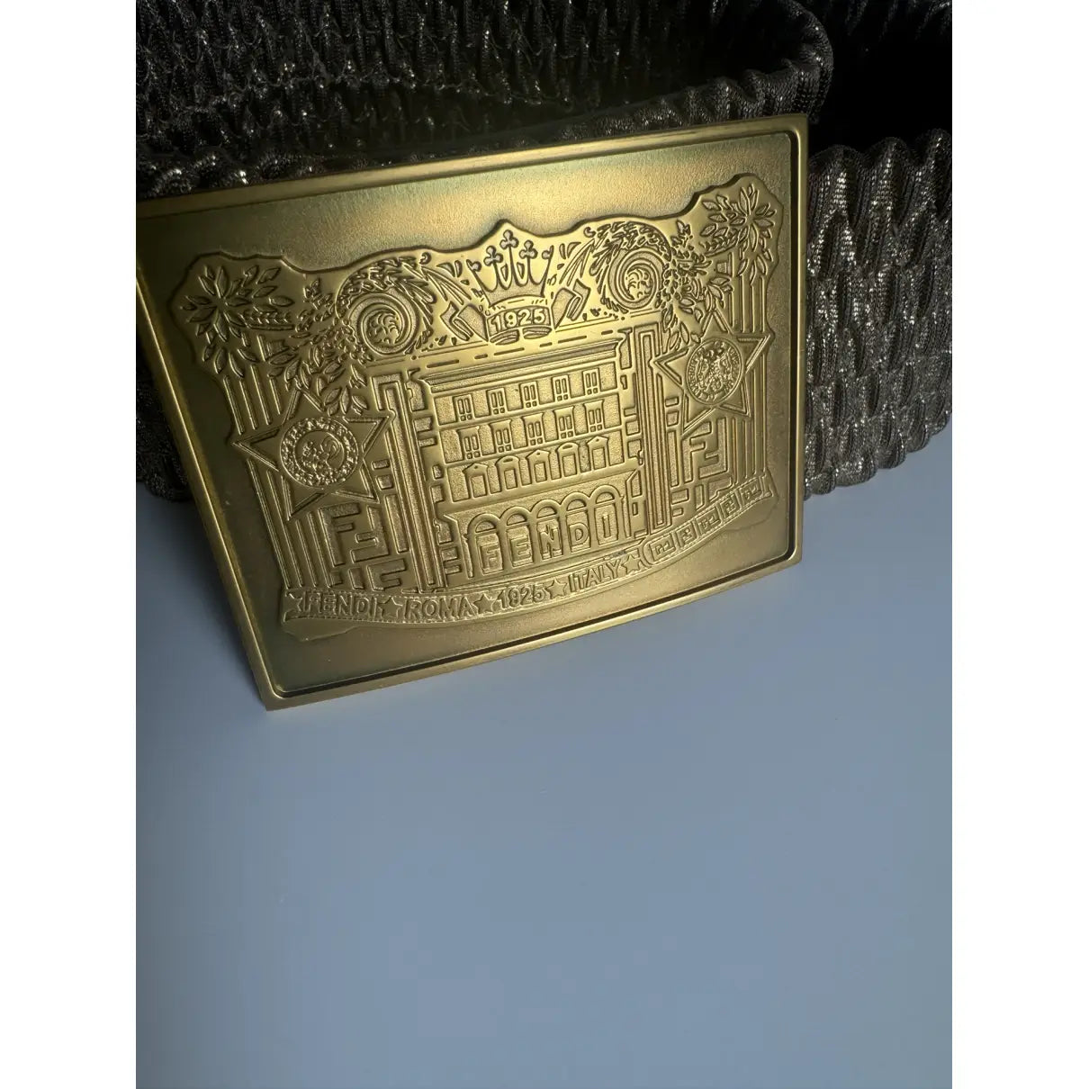 Fendi - Belt