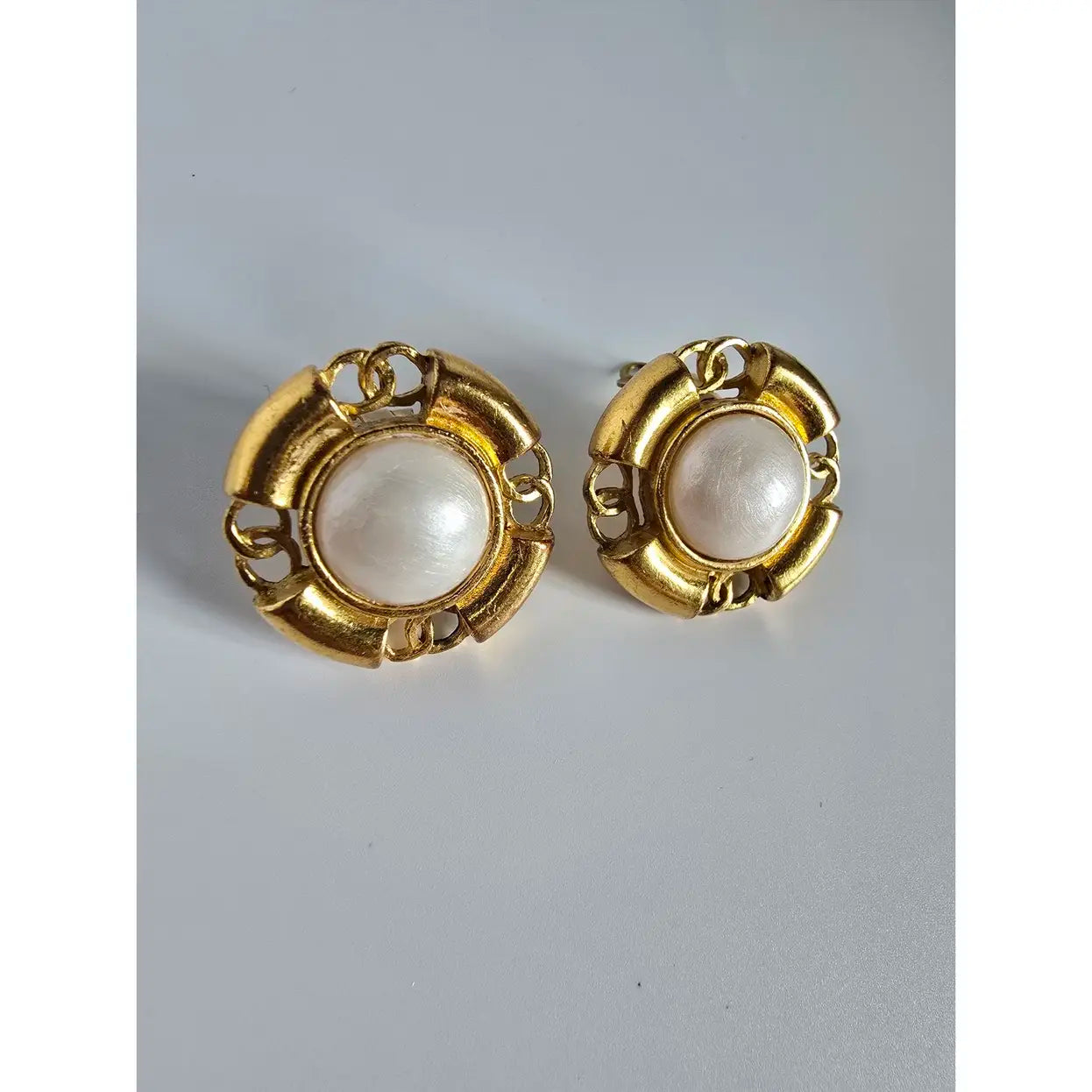 Chanel - Earrings