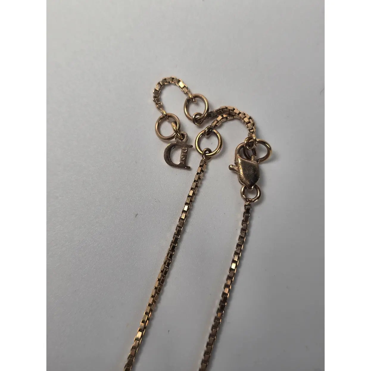 Dior - Jewellery set