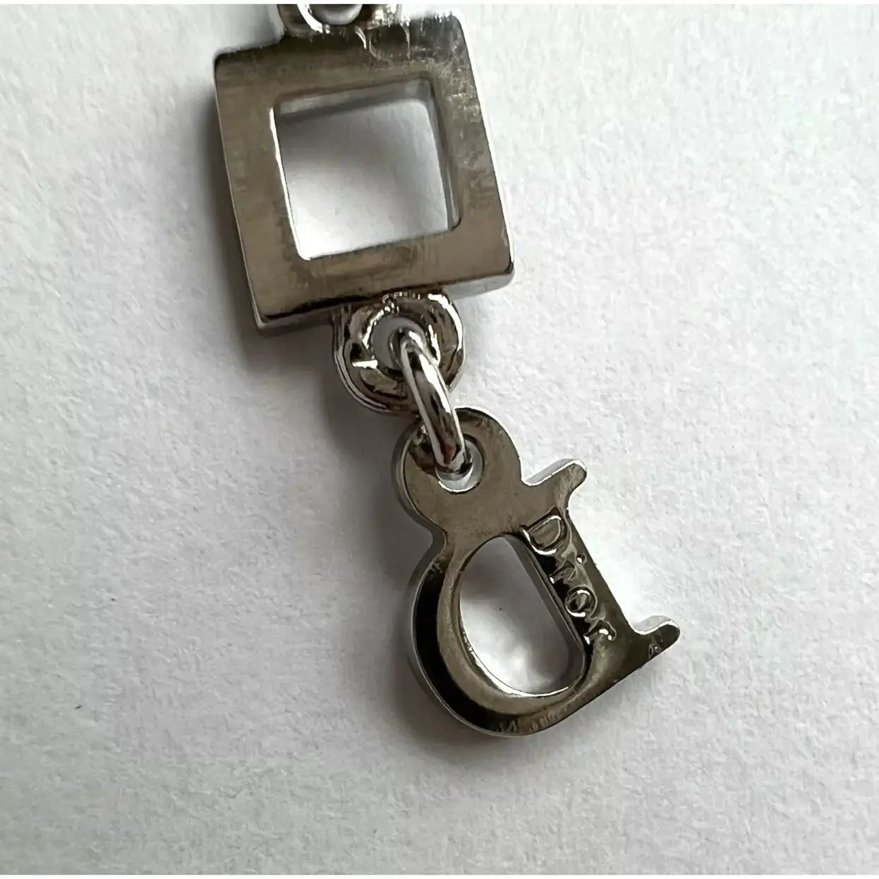 Dior - Necklace