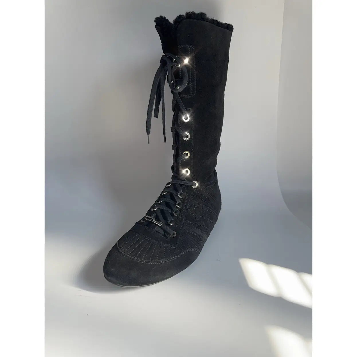 Dior - Boots