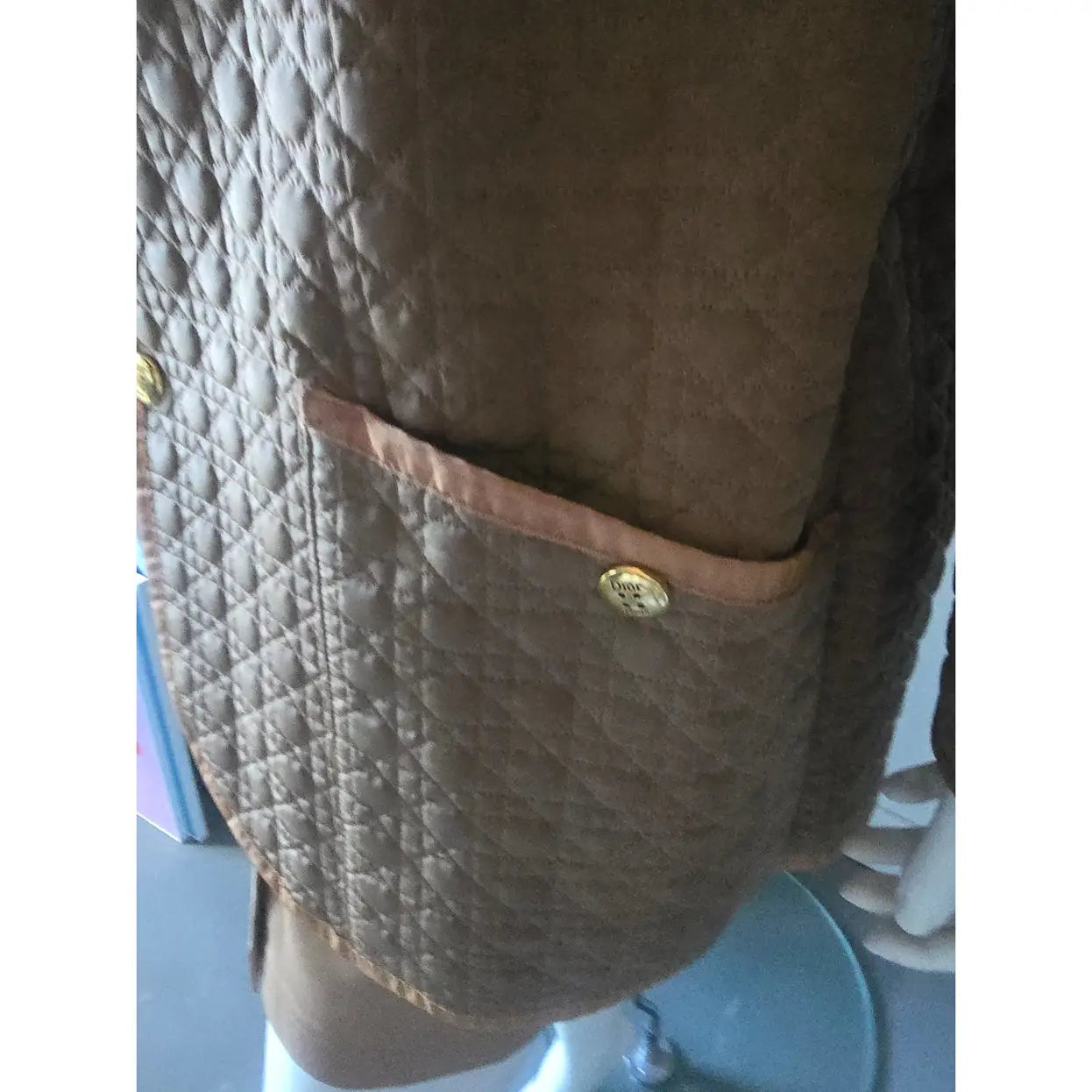 Dior - Coat