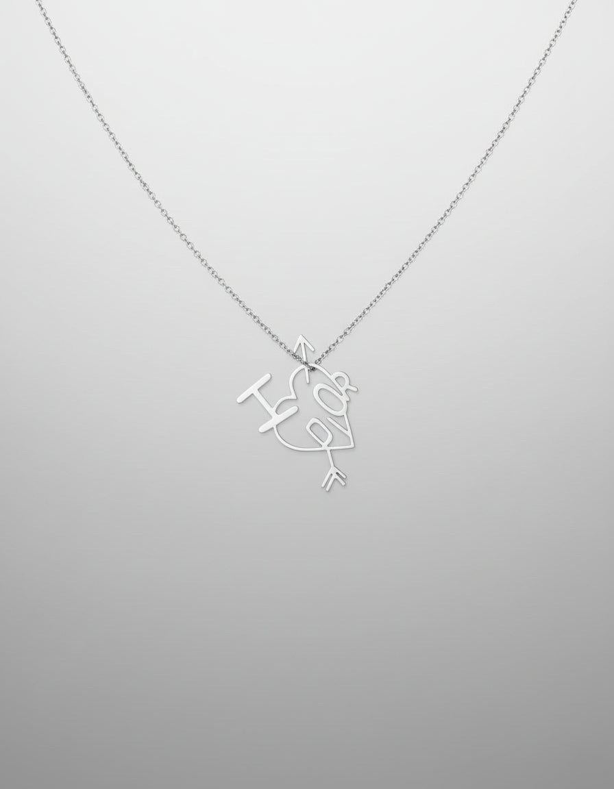 Dior - Necklace