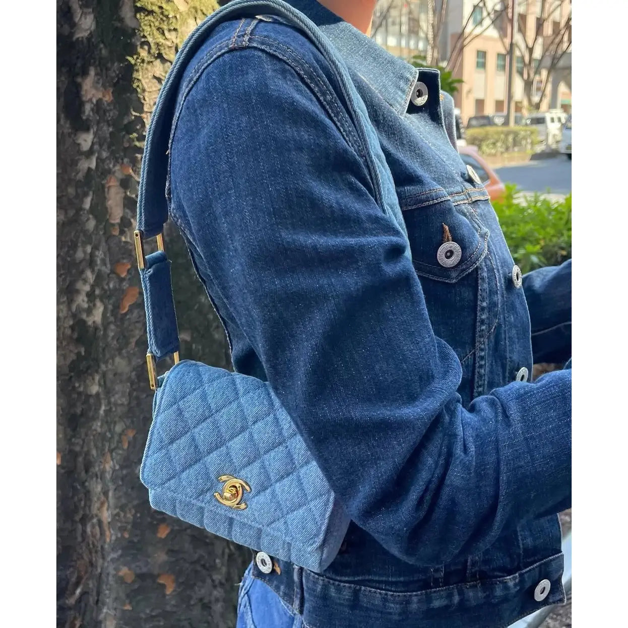 Chanel - Handbag