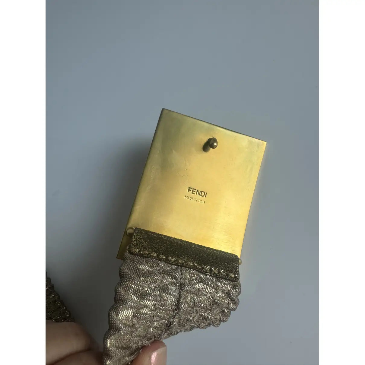 Fendi - Belt
