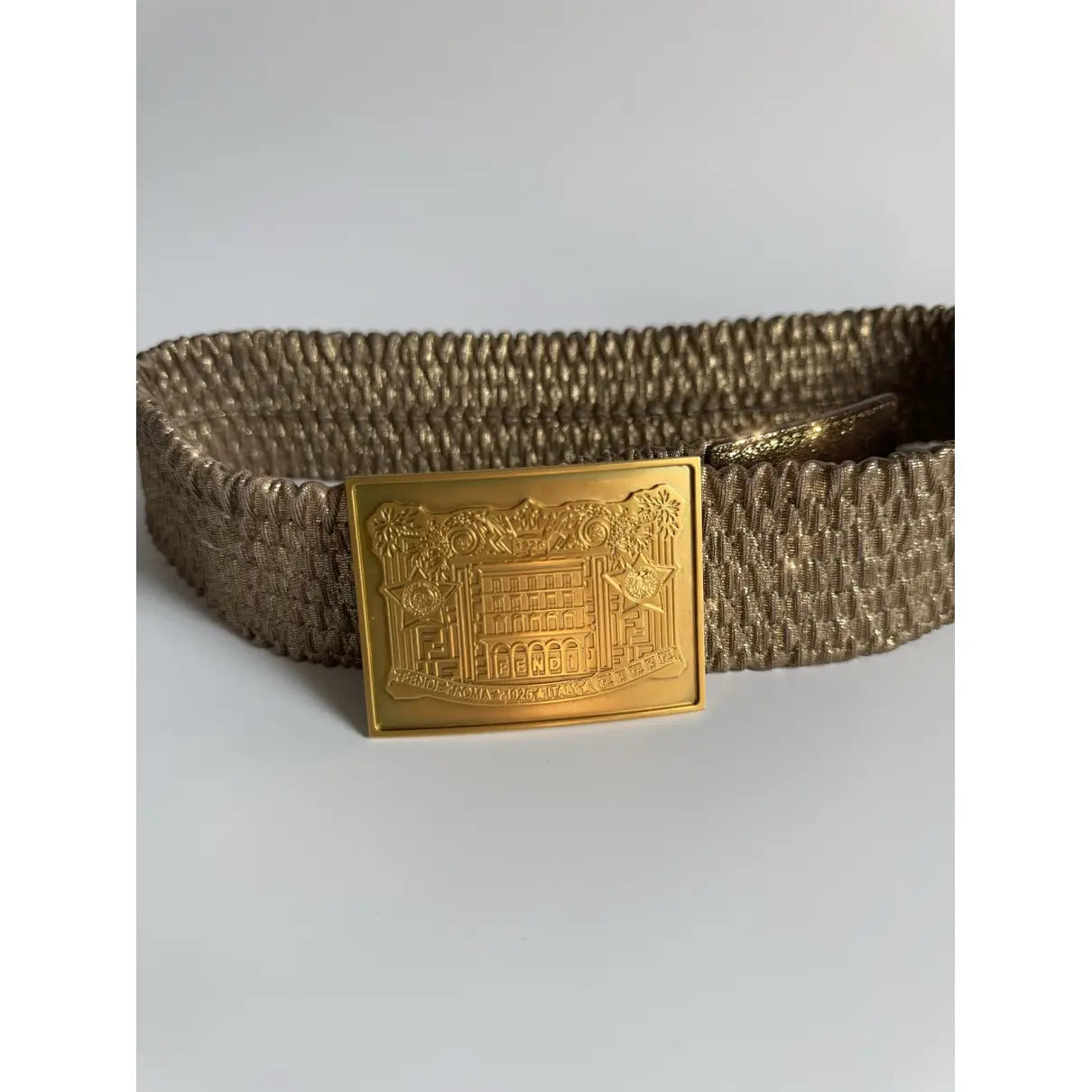 Fendi - Belt