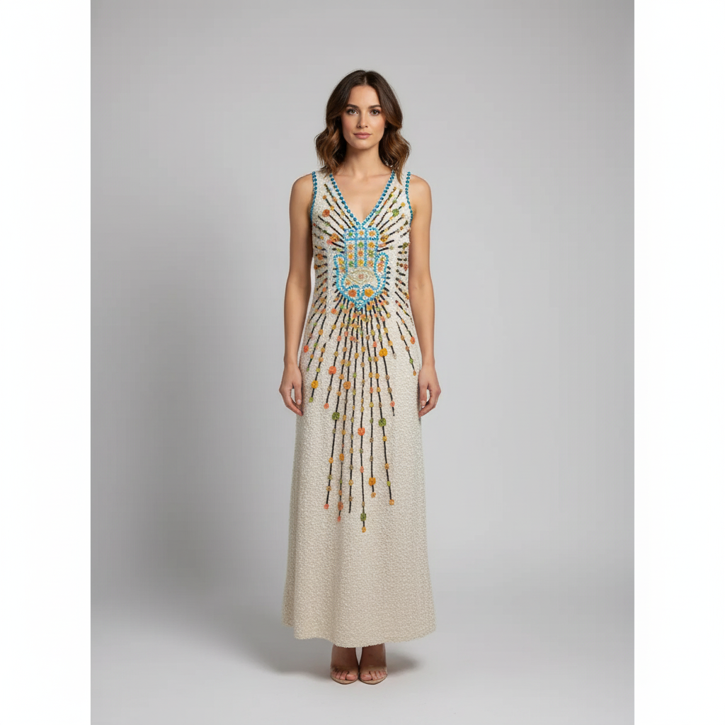 Manoush - Maxi dress