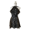 Dior Spring 2009 John Galliano Silk Dress