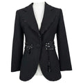 Dior Vintage F/W 1993 Runway Jacket