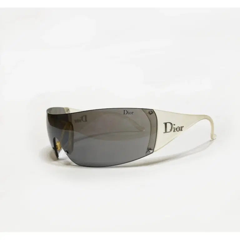 Dior Ski 5 Goggle Sunglasses by John Galliano
