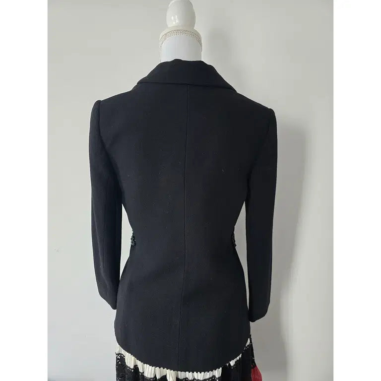 Dior Vintage F/W 1993 Runway Jacket