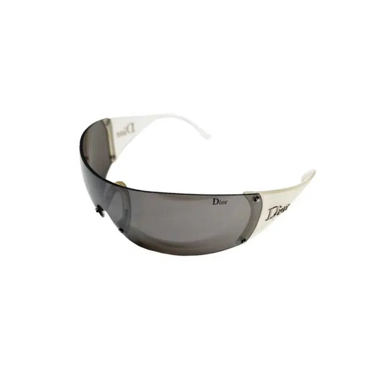Dior Ski 5 Goggle Sunglasses by John Galliano