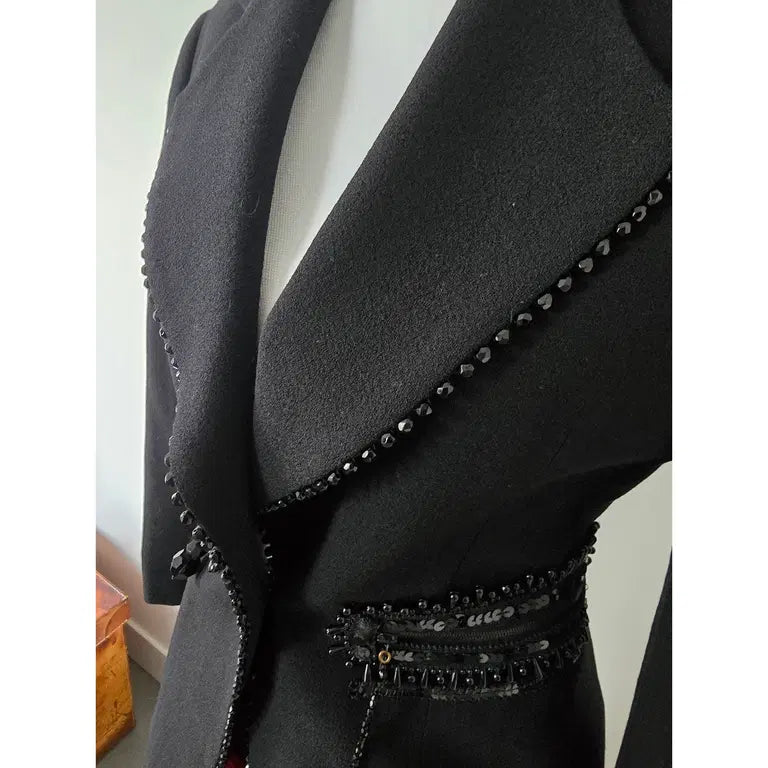 Dior Vintage F/W 1993 Runway Jacket