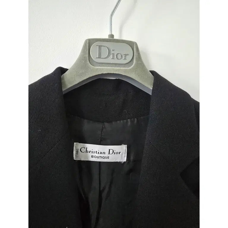 Dior Vintage F/W 1993 Runway Jacket