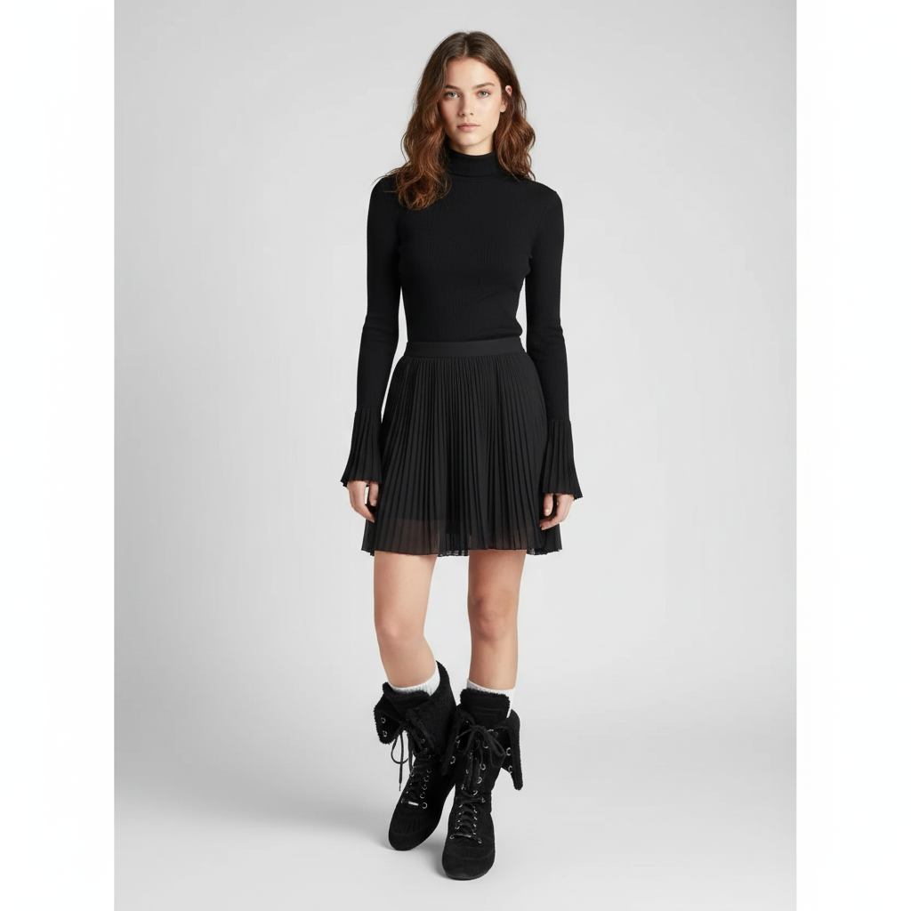 Dior - Boots