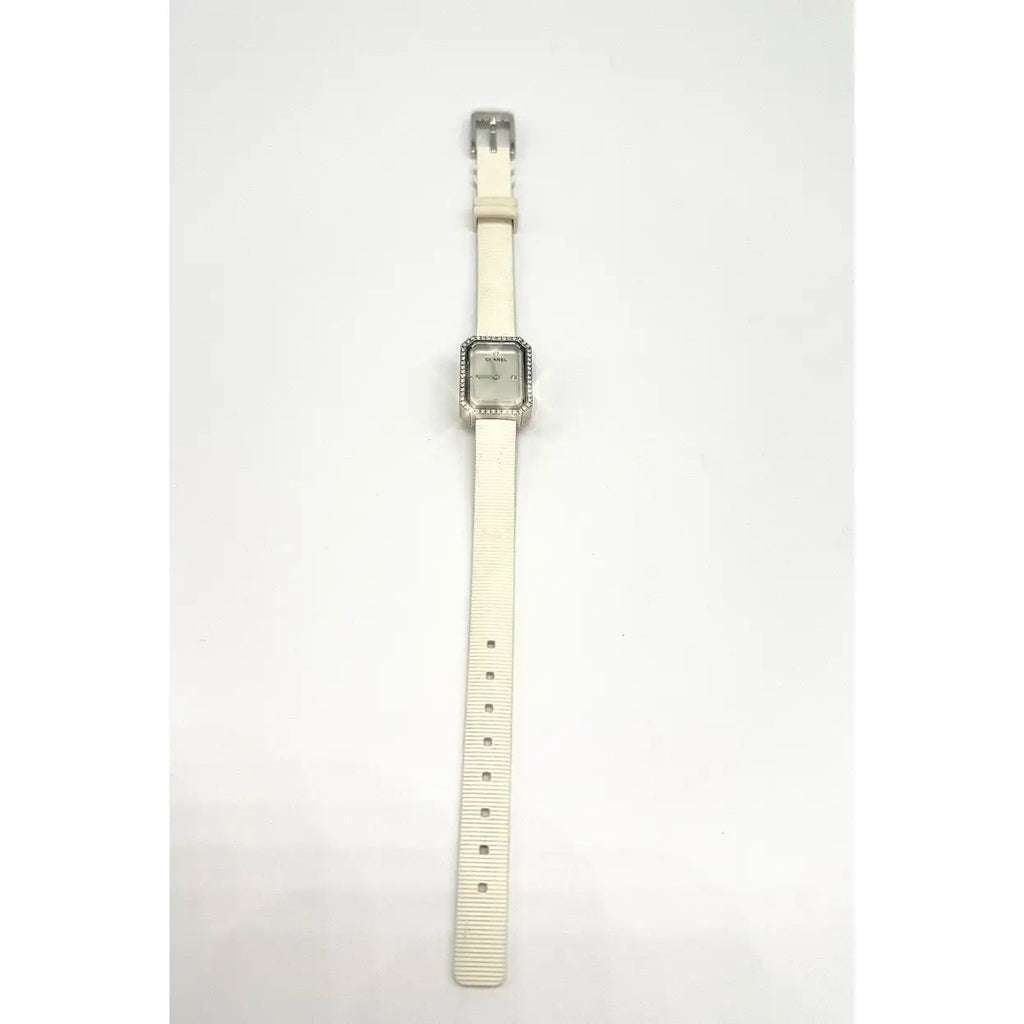 Chanel - Première - Première watch