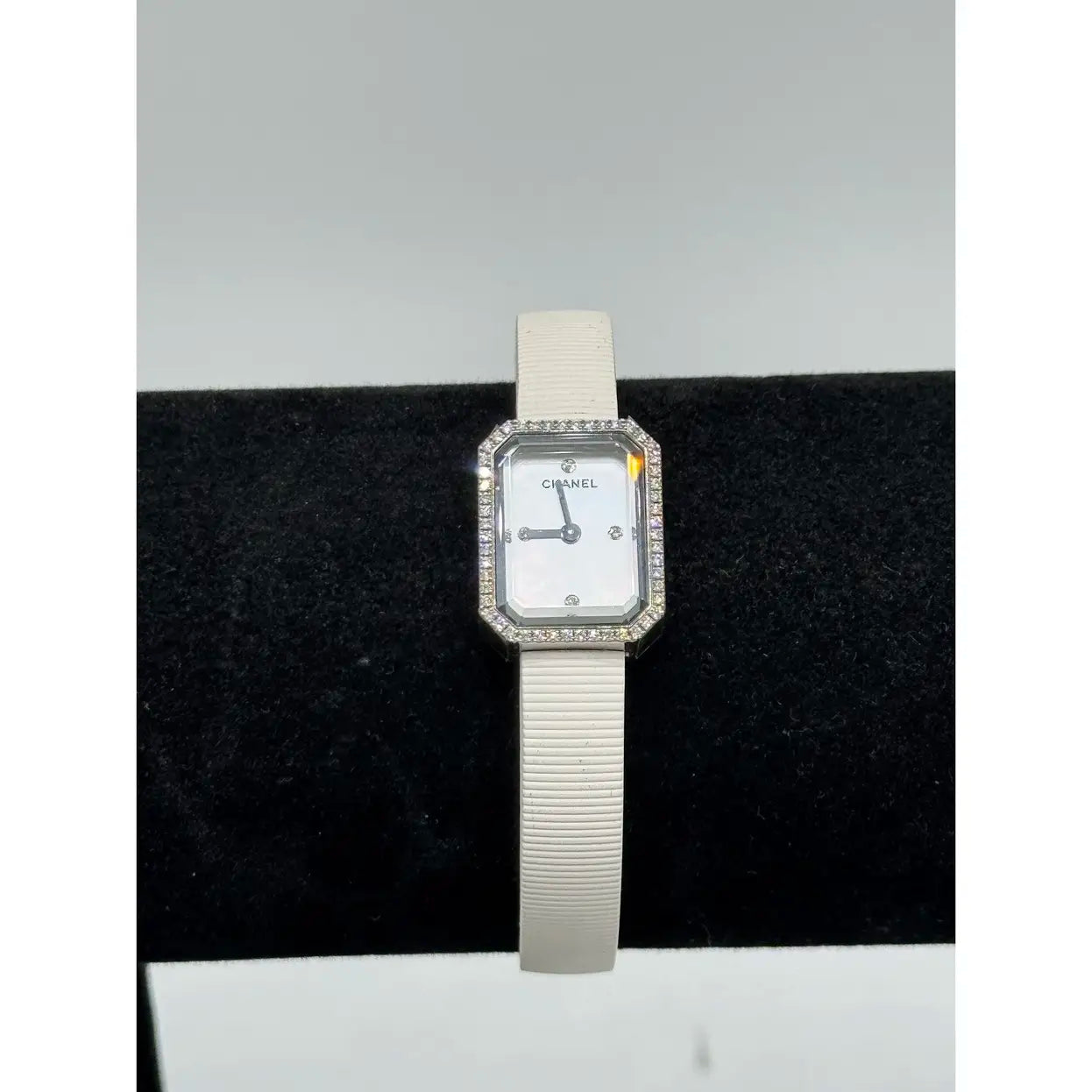 Chanel - Première - Première watch